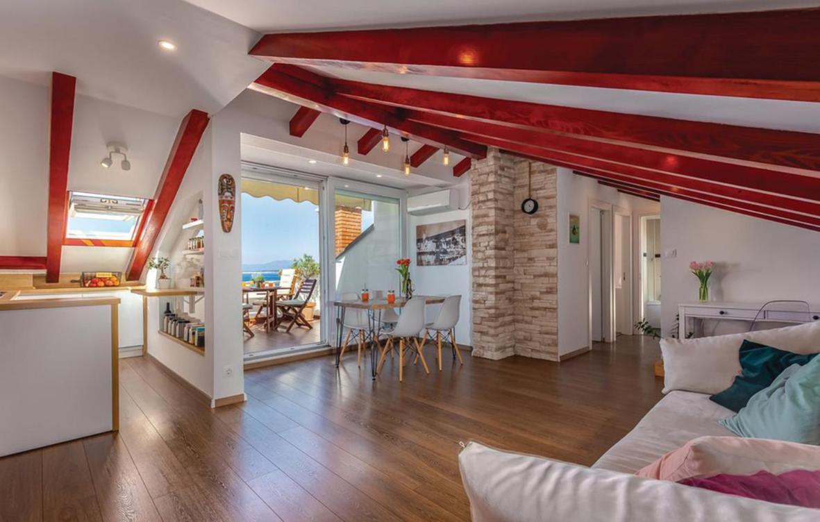 Apartments Antic 塞尔瑟 外观 照片